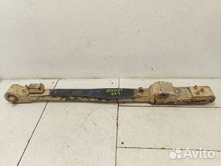 Рычаг задний продольный