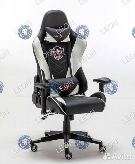 Геймерское компьютерное кресло