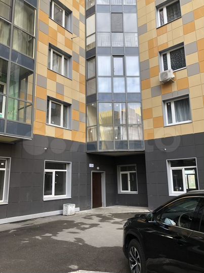 Квартира-студия, 33 м², 2/18 эт.