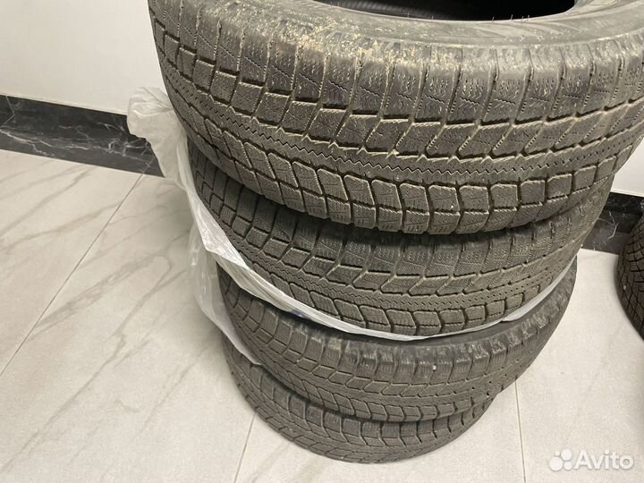 Nitto SN3 Winter 225/65 R17