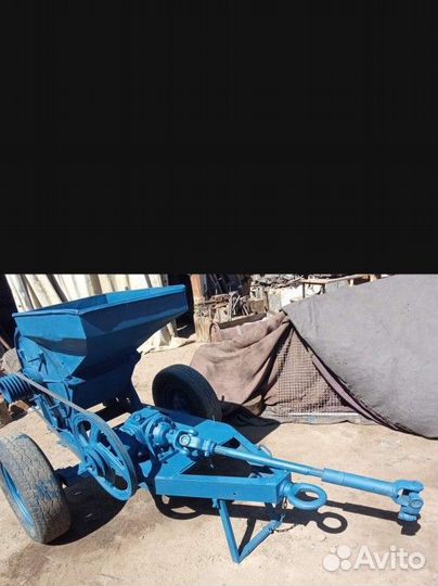 Дробилка для зерна от вом