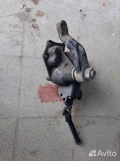 Рулевой редуктор Хендай Hd 78 2011