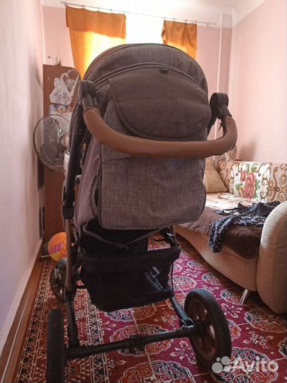 Детские коляски