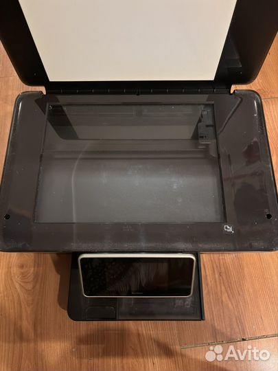 Hp photosmart premium c310