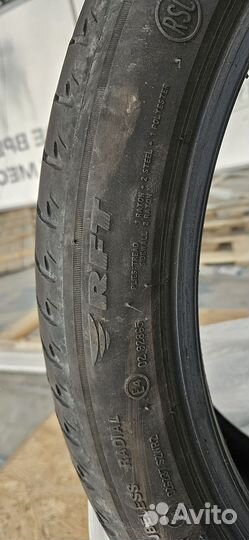Bridgestone Alenza 001 245/40 R21