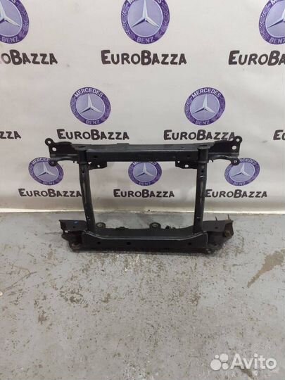 Подрамник задний Mercedes W163