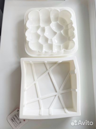 Форма для муссовых тортов / десертов