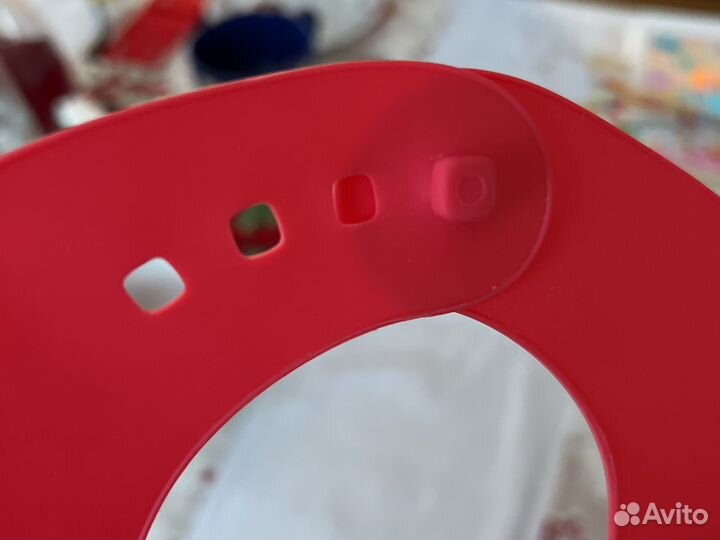 Нагрудник слюнявчик hb