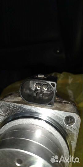 47810-3В510 электродвигатель вискомуфты полного пр