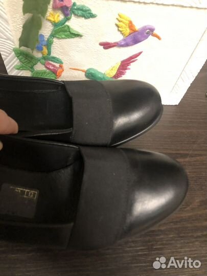 Туфли Nordic Softness Италия