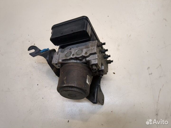 Блок абс, насос Acura TL, 2006