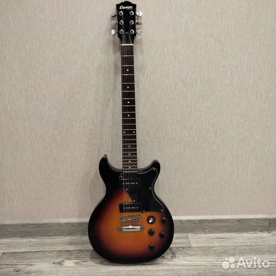 Электрогитара