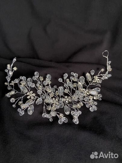 Украшение для прически