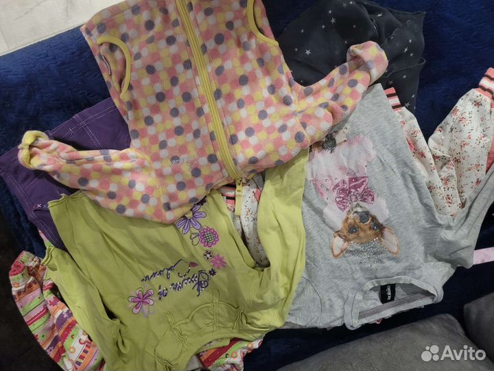 Одежда пакетом