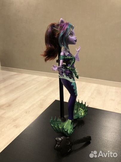 Кукла Монстер Хай