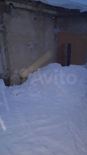 Гараж