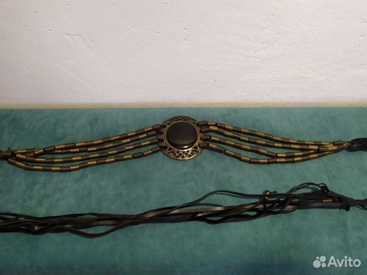 Пояс ремень