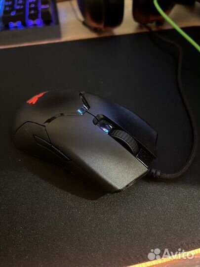 Игровая мышь Razer Viper 5G