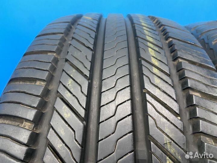 Yokohama Geolandar CV G058 235/55 R18 100V