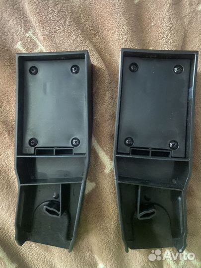 Адаптеры для автолюльки