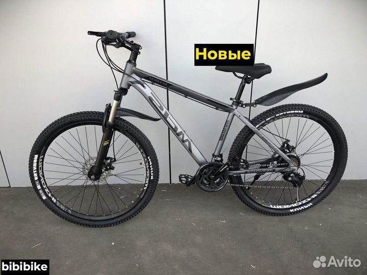 Скоростной велосипед 26 в Казани спицы