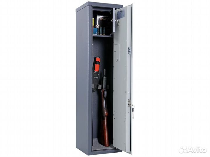 Оружейный сейф aiko беркут 1 EL