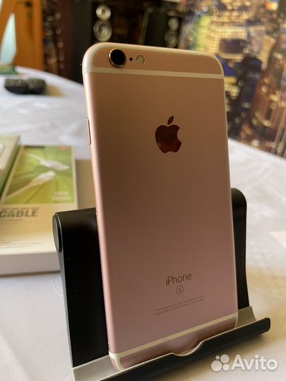 Apple iPhone 6s 64gb