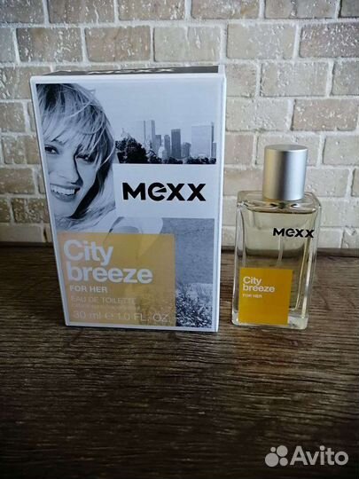 Женский парфюм тестеры