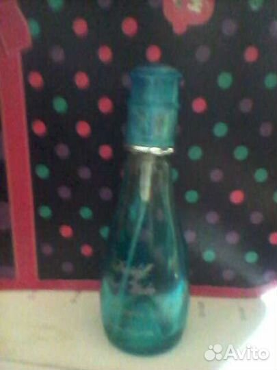 Легиндарный флакон