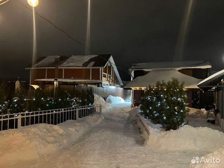Дом с бассейном посуточно