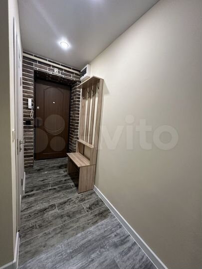 Квартира-студия, 31 м², 2/6 эт.