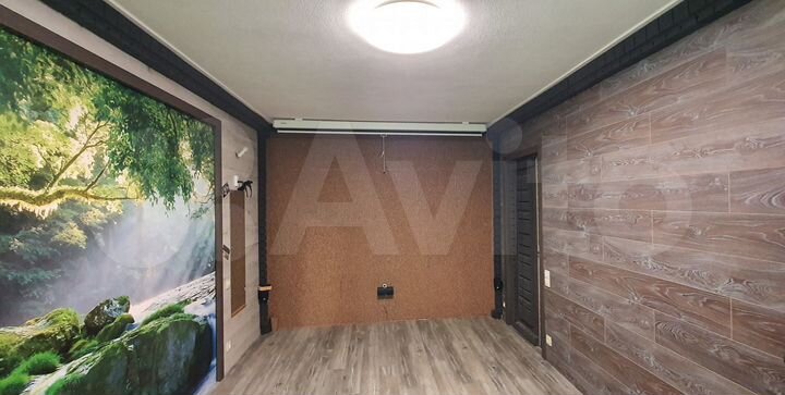 Комната 15 м² в 2-к., 1/5 эт.