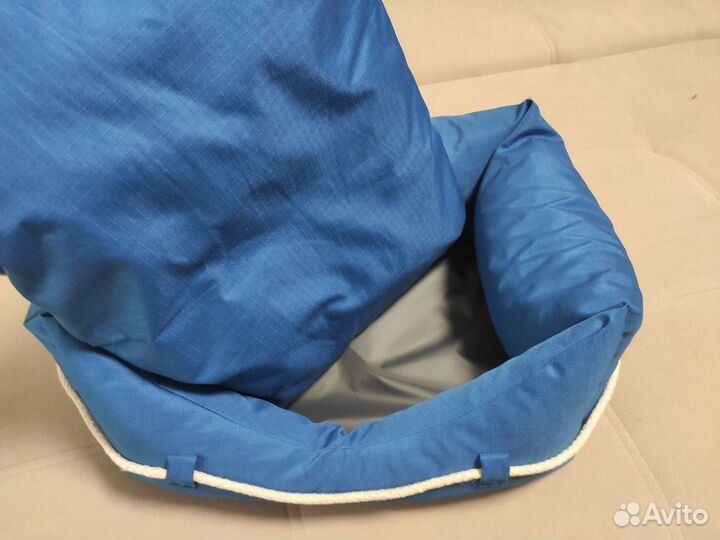 Шикарная лежанка