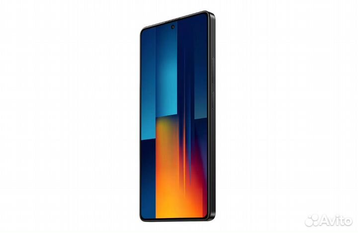 Xiaomi Poco M6 Pro, 12/512 ГБ