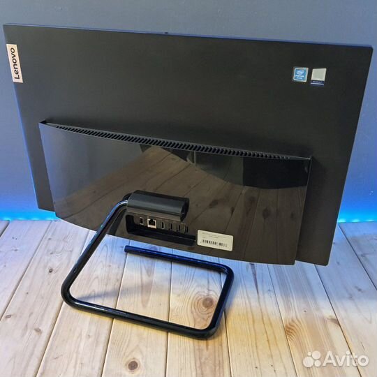 Моноблок Lenovo IdeaCentre A340-24IGM