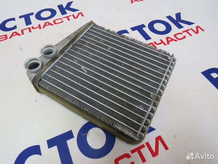 Радиатор отопителя nissan tiida JC11, NC11