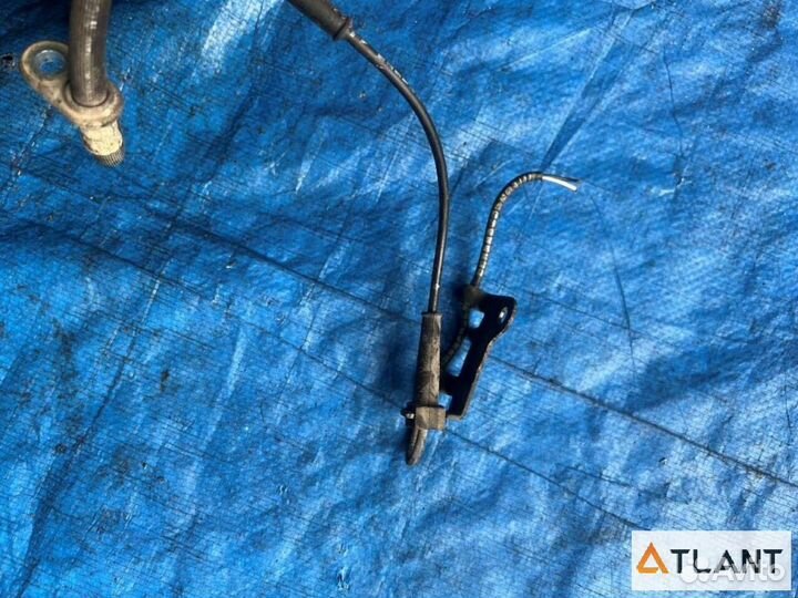 Ступица передняя правая honda FIT shuttle