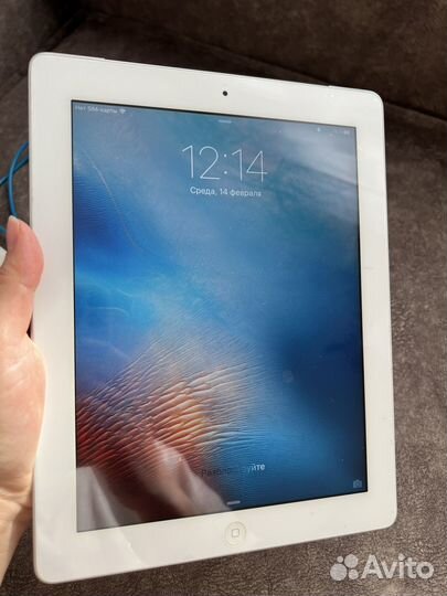 iPad 3 16gb wifi+3g
