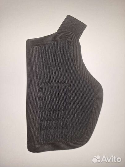 Кобура текстильная под пм