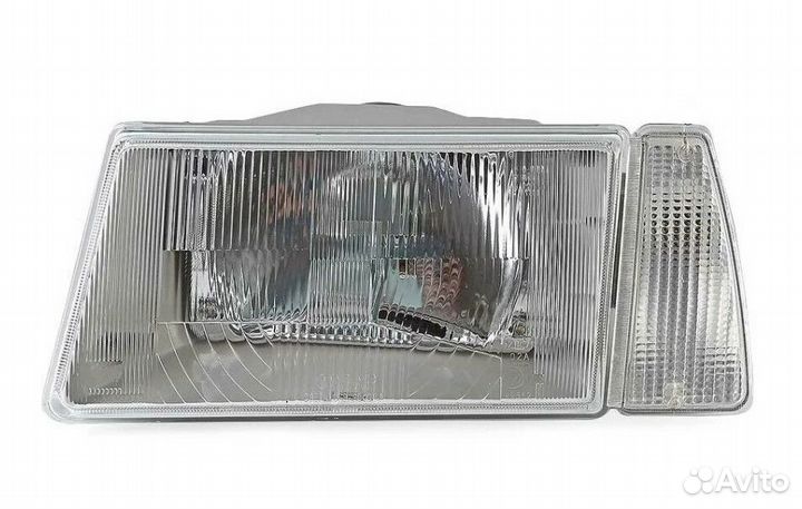 Фара 2108 (левая) (бел. указат.) 