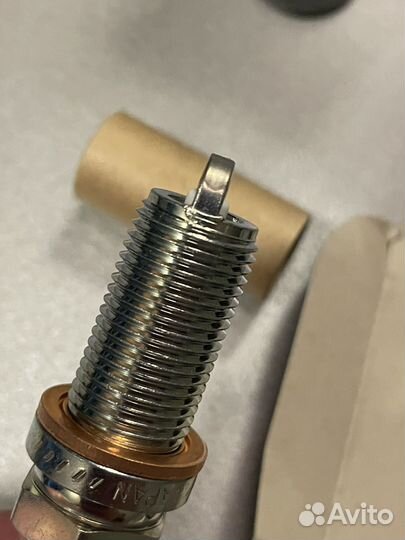 Свечи зажигания NGK 91006