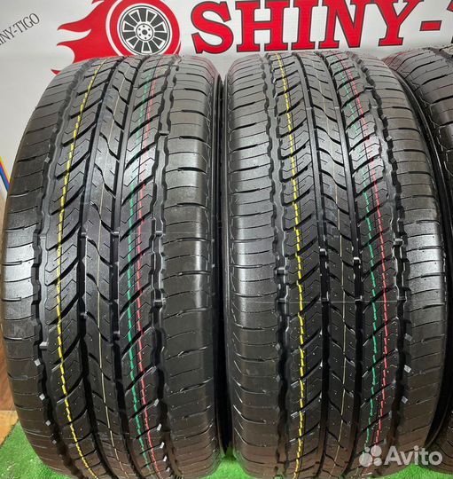 Toyo Open Country U/T 285/50 R20 116V