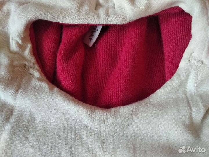 Шапочка-шлем Kivat р.4