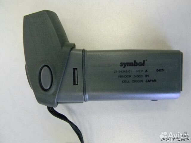 Аккумулятор Symbol