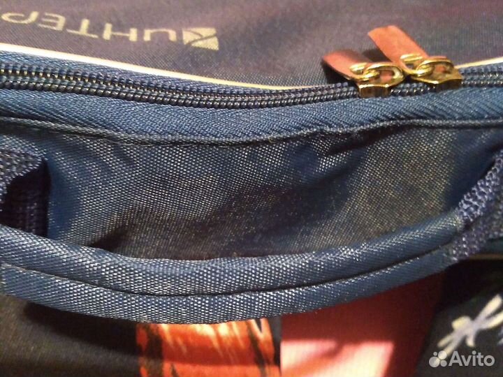 Сумка для ноутбука и т.п