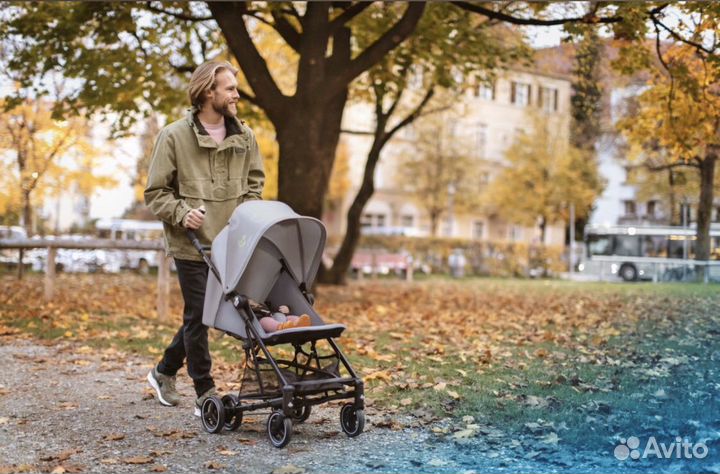 Прогулочная коляска Maxi-Cosi новая