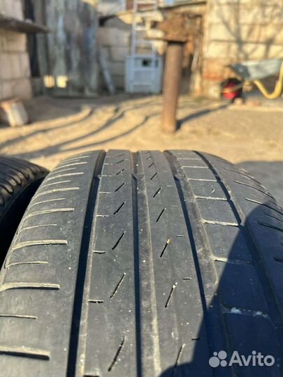 Pirelli Cinturato P7 245/50 R19 105W