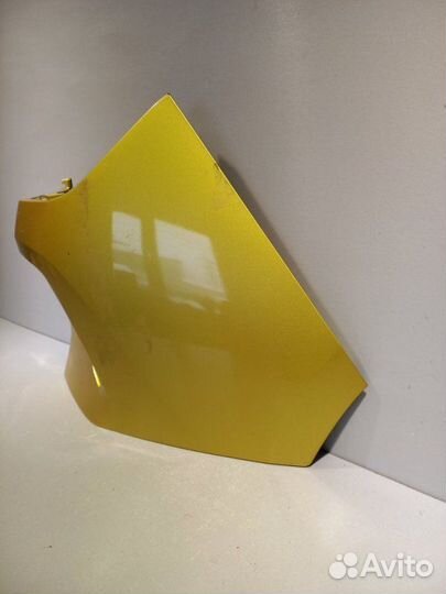 Накладка на бампер задняя правая Kia Seltos G4NH