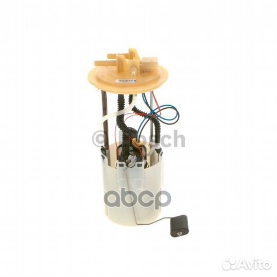 Насос топливный 0580203008 Bosch