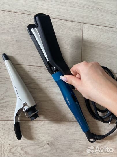 Выпрямитель philips